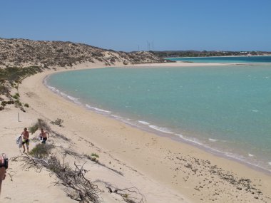 Coral Bay, Batı Avustralya