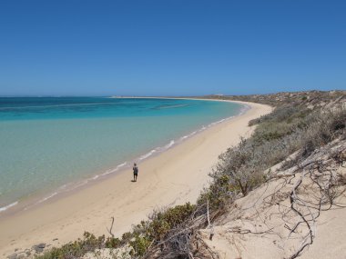 Coral Bay, Batı Avustralya
