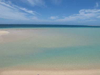 Coral Bay, Batı Avustralya