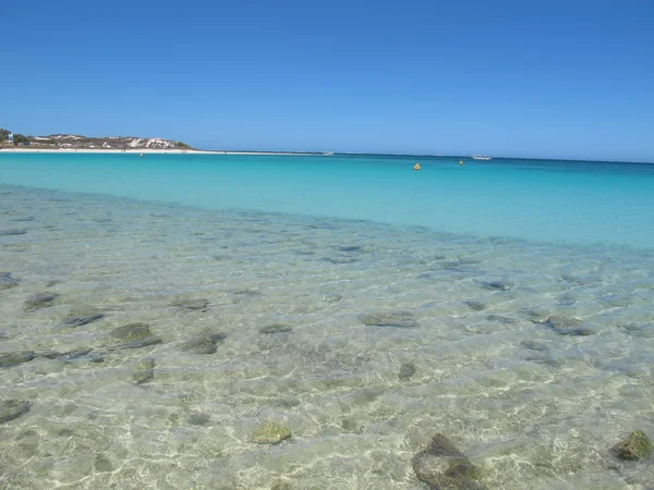 Coral Bay, Austrália Ocidental — Fotografia de Stock