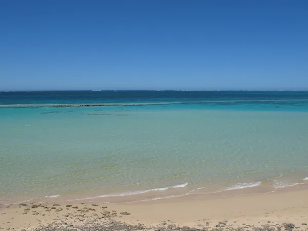 Coral Bay, Australia Occidentale — Foto Stock