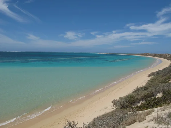 Coral Bay, Australien — Stockfoto