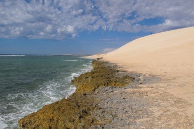 Gnaraloo istasyonu, Batı Avustralya