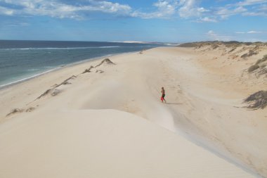 Gnaraloo istasyonu, Batı Avustralya