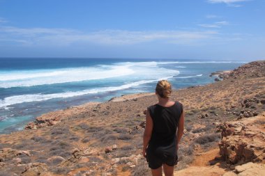 Gnaraloo istasyonu, Batı Avustralya