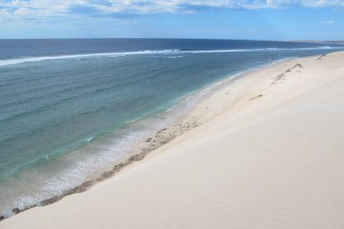 Gnaraloo istasyonu, Batı Avustralya