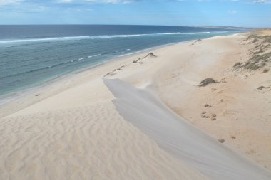 Gnaraloo istasyonu, Batı Avustralya