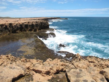 Gnaraloo istasyonu, Batı Avustralya