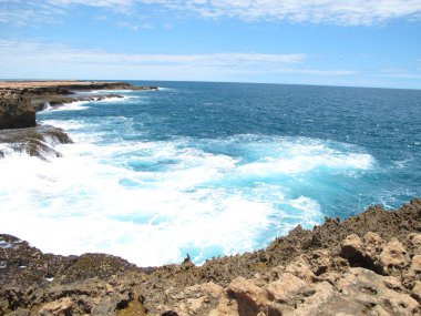 Gnaraloo istasyonu, Batı Avustralya