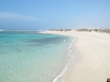 Gnaraloo istasyonu, Batı Avustralya