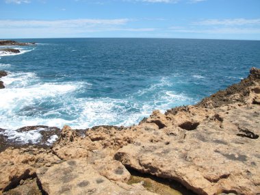 Gnaraloo istasyonu, Batı Avustralya
