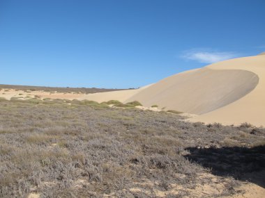 Gnaraloo istasyonu, Batı Avustralya