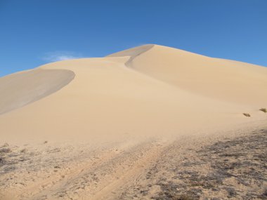 Gnaraloo istasyonu, Batı Avustralya