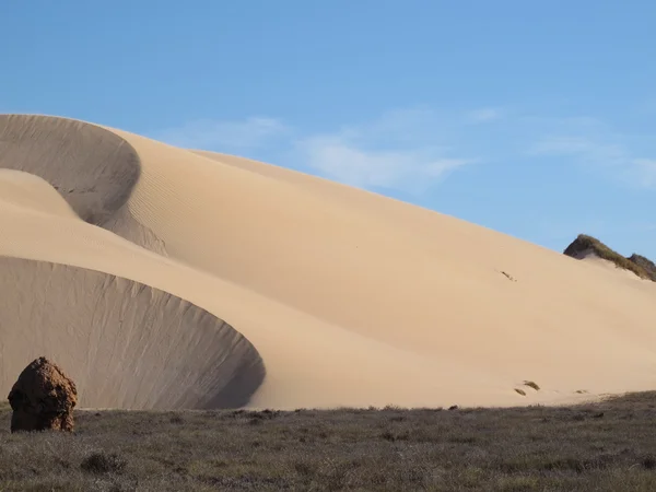 Gnaraloo Station, West-Australië — Stockfoto