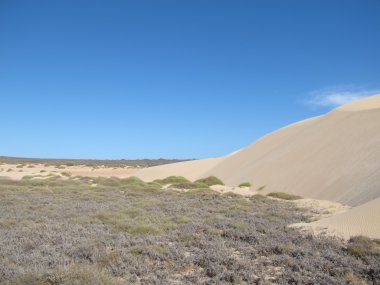 Gnaraloo istasyonu, Batı Avustralya