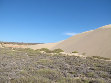 Gnaraloo istasyonu, Batı Avustralya