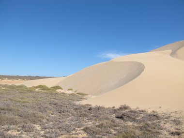 Gnaraloo istasyonu, Batı Avustralya