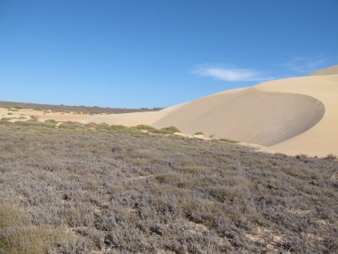Gnaraloo istasyonu, Batı Avustralya