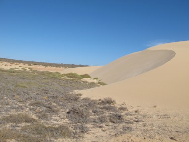 Gnaraloo istasyonu, Batı Avustralya