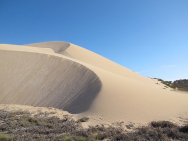 Gnaraloo istasyonu, Batı Avustralya