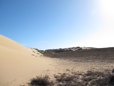 Gnaraloo istasyonu, Batı Avustralya