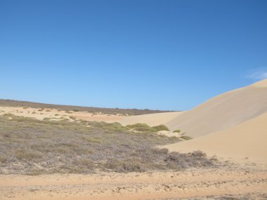 Gnaraloo istasyonu, Batı Avustralya