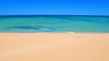 Ningaloo kenarı, Cape aralığı Milli Parkı, Batı Avustralya