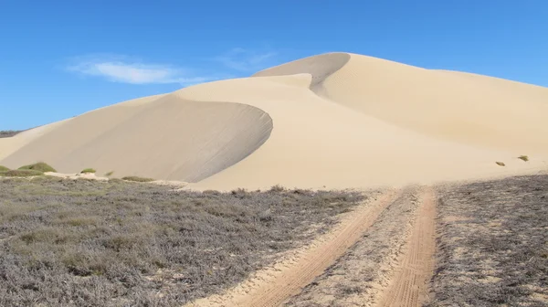 Gnaraloo Station, Western Australia — Stock Photo, Image