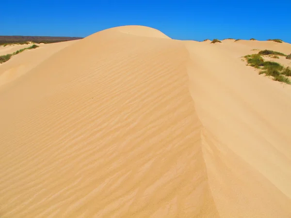 Costa de Ningaloo, Parque Nacional Cape Range, Australia Occidental — Foto de Stock