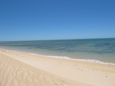 Ningaloo kenarı, Cape aralığı Milli Parkı, Batı Avustralya