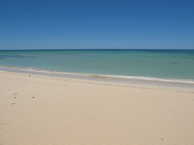Ningaloo kenarı, Cape aralığı Milli Parkı, Batı Avustralya