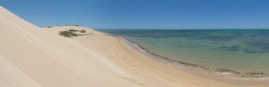 Ningaloo kenarı, Cape aralığı Milli Parkı, Batı Avustralya