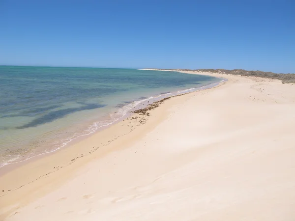 Ningaloo kust, Nationaal Park Cape Range, West-Australië — Stockfoto