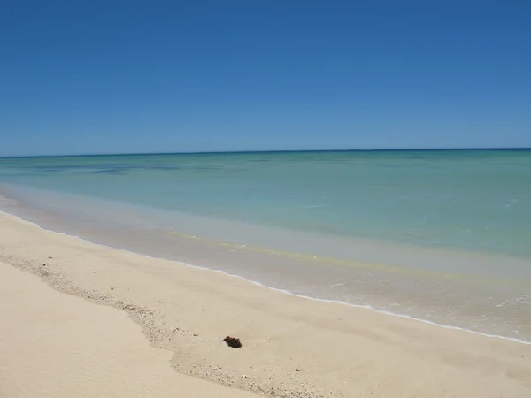 Costa de Ningaloo, Parque Nacional Cape Range, Australia Occidental —  Fotos de Stock