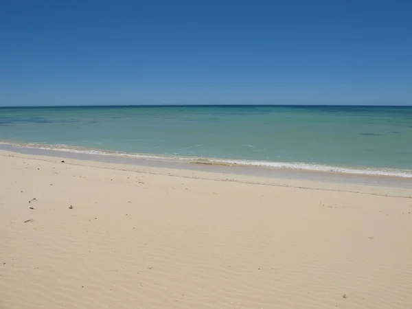 Ningaloo coast, cape range nationalpark, westaustralien — Stockfoto