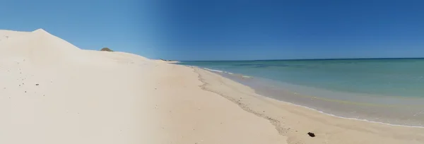 Ningaloo Coast, Cape Range National Park, Западная Австралия — стоковое фото