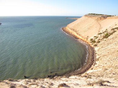 Kartal blöf, shark Körfezi, Batı Avustralya