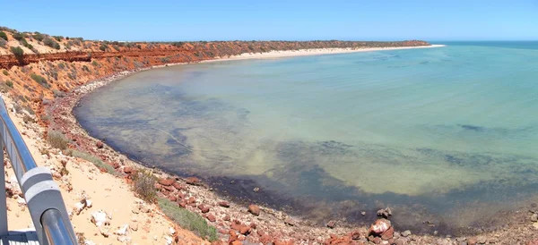 Francois Peron nationalpark, Shark Bay, Australien — Stockfoto