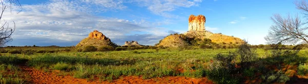 Cámaras Pilar, Territorio del Norte, Australia — Foto de Stock