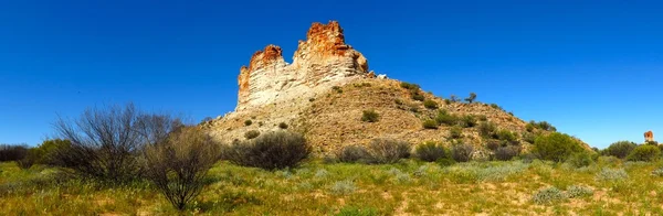 Chambers pilíř, Severní Territory, Austrálie — Stock fotografie