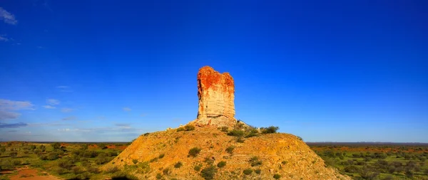 Chambers Pillar, Northern Territory, Australia — Stock Photo, Image