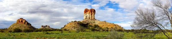 Chambers pelaren, norra territoriet, Australien — Stockfoto