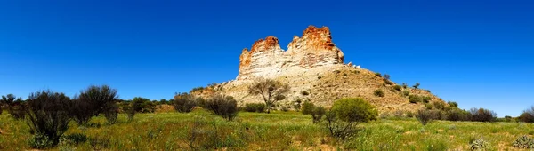 Chambers Pillar, Northern Territory, Australia — Stock Photo, Image