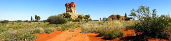 Chambers pelaren, norra territoriet, Australien — Stockfoto