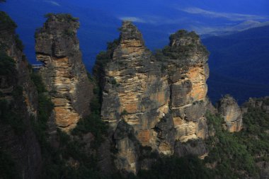 Blue Mountain Ulusal Parkı