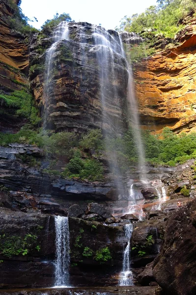 Parque Nacional Montañas Azules — Foto de Stock