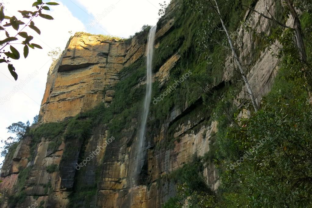 Blue Mountains National Park