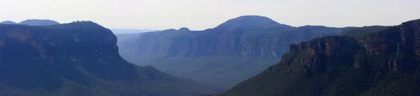 Nationalpark Blaue Berge — Stockfoto