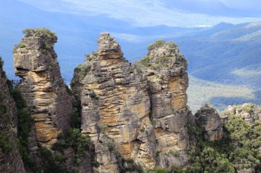 Blue Mountain Ulusal Parkı