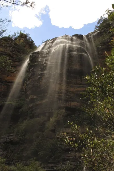 Blue Mountains National Park — Stock Photo, Image